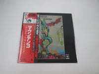 Load image into Gallery viewer, Mountain Nantucket Sleighride 15AP 638 with OBI Japan LP Vinyl
