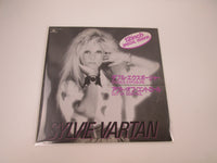 Load image into Gallery viewer, Sylvie Vartan Double Exposure / Out Of Control Promo B-1094 Japan LP Vinyl

