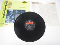 Load image into Gallery viewer, BERLIN DANCING IN MERCURY 20PP-105 with OBI Japan LP Vinyl

