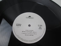 Load image into Gallery viewer, Sylvie Vartan Double Exposure / Out Of Control Promo B-1094 Japan LP Vinyl
