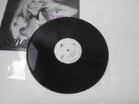 Load image into Gallery viewer, Sylvie Vartan Double Exposure / Out Of Control Promo B-1094 Japan LP Vinyl

