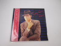 Load image into Gallery viewer, GARY NUMAN DANCE ATLANTIC P-13008A with OBI Japan VINYL LP
