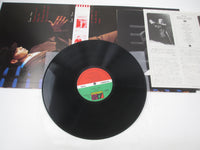 Load image into Gallery viewer, GARY NUMAN DANCE ATLANTIC P-13008A with OBI Japan VINYL LP
