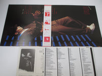 Load image into Gallery viewer, GARY NUMAN DANCE ATLANTIC P-13008A with OBI Japan VINYL LP
