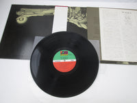 Load image into Gallery viewer, Led Zeppelin IV Atlantic P-6519A with OBI Japan LP Vinyl
