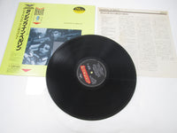Load image into Gallery viewer, BERLIN DANCING IN MERCURY 20PP-105 with OBI Japan LP Vinyl
