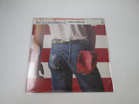 Load image into Gallery viewer, Bruce Springsteen Born in the USA 28AP 2850 with Cap OBI Japan LP Vinyl
