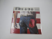 Load image into Gallery viewer, Bruce Springsteen Born in the USA 28AP 2850 with Cap OBI Japan LP Vinyl
