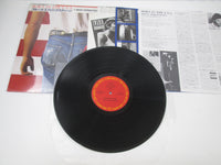 Load image into Gallery viewer, Bruce Springsteen Born in the USA 28AP 2850 with Cap OBI Japan LP Vinyl
