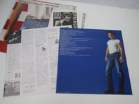 Load image into Gallery viewer, Bruce Springsteen Born in the USA 28AP 2850 with Cap OBI Japan LP Vinyl
