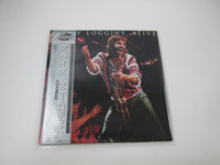 Load image into Gallery viewer, Kenny Loggins Alive 38AP 1935,6 with OBI Japan LP Vinyl
