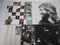 Load image into Gallery viewer, Kenny Loggins Alive 38AP 1935,6 with OBI Japan LP Vinyl
