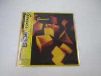 Load image into Gallery viewer, Genesis Vertigo 25PP-110 with OBI Japan LP Vinyl
