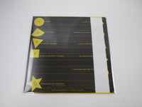 Load image into Gallery viewer, Genesis Vertigo 25PP-110 with OBI Japan LP Vinyl
