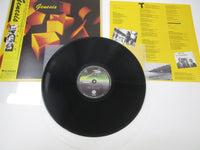 Load image into Gallery viewer, Genesis Vertigo 25PP-110 with OBI Japan LP Vinyl
