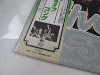 Load image into Gallery viewer, Gong Live etc. Promo VIP-9901,2 with OBI Japan LP Vinyl
