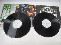 Load image into Gallery viewer, Gong Live etc. Promo VIP-9901,2 with OBI Japan LP Vinyl
