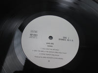 Load image into Gallery viewer, Gong Live etc. Promo VIP-9901,2 with OBI Japan LP Vinyl
