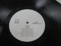 Load image into Gallery viewer, Gong Live etc. Promo VIP-9901,2 with OBI Japan LP Vinyl
