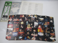 Load image into Gallery viewer, Gong Live etc. Promo VIP-9901,2 with OBI Japan LP Vinyl
