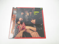 Load image into Gallery viewer, LOUDNESS GOTTA FIGHT COLUMBIA AY-7401 With OBI Japan VINYL  LP
