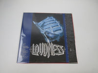 Load image into Gallery viewer, LOUDNESS GOTTA FIGHT COLUMBIA AY-7401 With OBI Japan VINYL  LP
