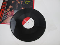 Load image into Gallery viewer, LOUDNESS GOTTA FIGHT COLUMBIA AY-7401 With OBI Japan VINYL  LP
