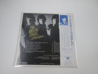 Load image into Gallery viewer, The Rolling Stones Slow Rollers L20P-1089 with OBI Japan LP Vinyl
