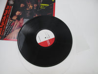 Load image into Gallery viewer, LOUDNESS GOTTA FIGHT COLUMBIA AY-7401 With OBI Japan VINYL  LP
