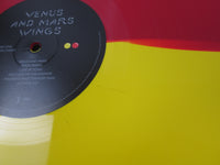 Load image into Gallery viewer, Wings Venus And Mars PDJT-1006 with OBI LP Vinyl
