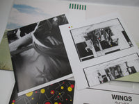 Load image into Gallery viewer, Wings Venus And Mars PDJT-1006 with OBI LP Vinyl
