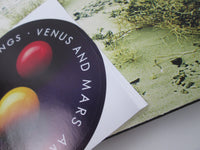 Load image into Gallery viewer, Wings Venus And Mars PDJT-1006 with OBI LP Vinyl
