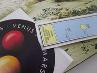 Load image into Gallery viewer, Wings Venus And Mars PDJT-1006 with OBI LP Vinyl
