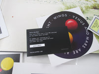 Load image into Gallery viewer, Wings Venus And Mars PDJT-1006 with OBI LP Vinyl
