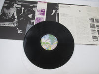 Load image into Gallery viewer, DEEP PURPLE BOOK OF TALIESYN WARNER P-8377W with OBI Japan LP Vinyl
