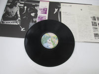 Load image into Gallery viewer, DEEP PURPLE BOOK OF TALIESYN WARNER P-8377W with OBI Japan LP Vinyl
