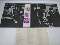 Load image into Gallery viewer, DEEP PURPLE BOOK OF TALIESYN WARNER P-8377W with OBI Japan LP Vinyl
