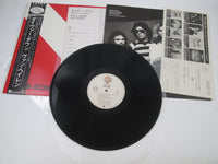 Load image into Gallery viewer, VAN HALEN DIVER DOWN WARNER P-11189 with OBI Japan LP Vinyl
