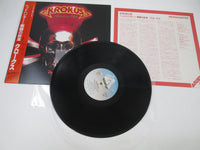 Load image into Gallery viewer, Krokus Headhunter Arista 25RS-194 with OBI Japan VINYL LP
