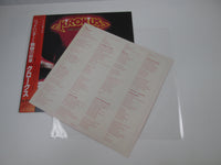 Load image into Gallery viewer, Krokus Headhunter Arista 25RS-194 with OBI Japan VINYL LP
