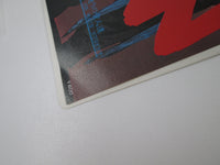 Load image into Gallery viewer, Japan The Unconventional VIP-2648 Japan EP LP Vinyl
