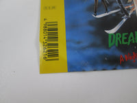 Load image into Gallery viewer, Dokken Dream Warriors P-2261 Japan EP LP Vinyl

