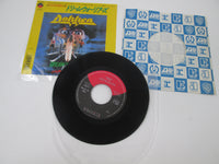 Load image into Gallery viewer, Dokken Dream Warriors P-2261 Japan EP LP Vinyl

