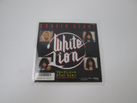 Load image into Gallery viewer, White Lion Broken Heart Promo VIPX-1834 Japan EP LP Vinyl
