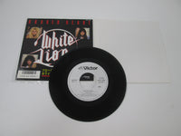Load image into Gallery viewer, White Lion Broken Heart Promo VIPX-1834 Japan EP LP Vinyl
