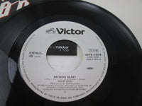 Load image into Gallery viewer, White Lion Broken Heart Promo VIPX-1834 Japan EP LP Vinyl

