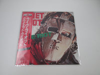Load image into Gallery viewer, QUIET RIOT LIVE RIOT CBS/SONY 20AP 2893 with OBI Japan LP Vinyl
