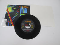 Load image into Gallery viewer, Def Leppard Women Promo 7PP-235 Japan EP LP Vinyl
