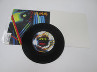Load image into Gallery viewer, Def Leppard Women Promo 7PP-235 Japan EP LP Vinyl
