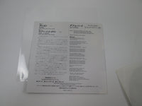 Load image into Gallery viewer, Def Leppard Women Promo 7PP-235 Japan EP LP Vinyl
